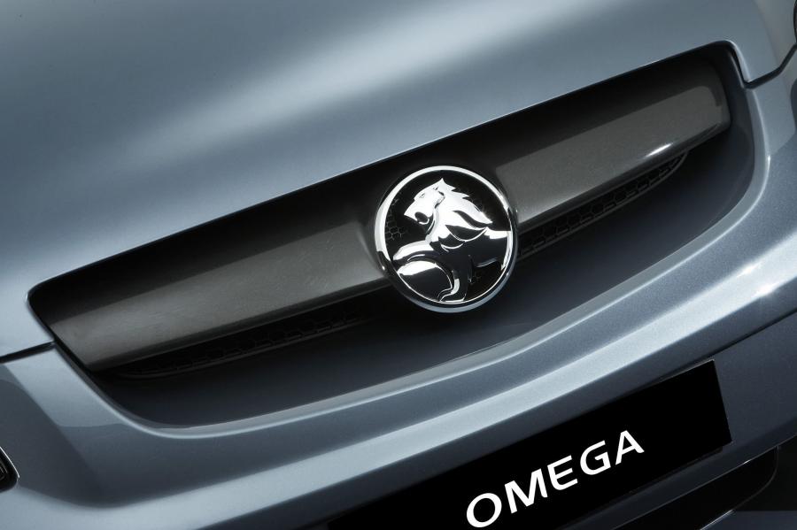  Holden Commodore Omega 2006 года  (фото 6 из 51)